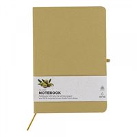 Notebook ecologico vegetale